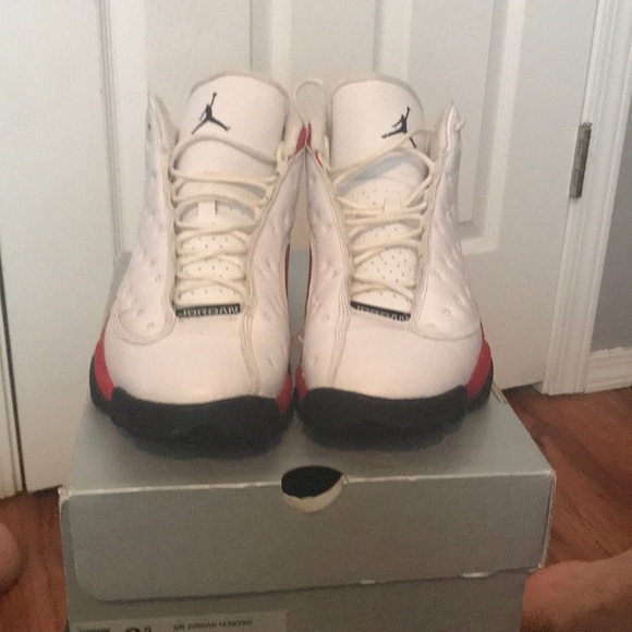 Jordan 13 - Picture 1 of 7